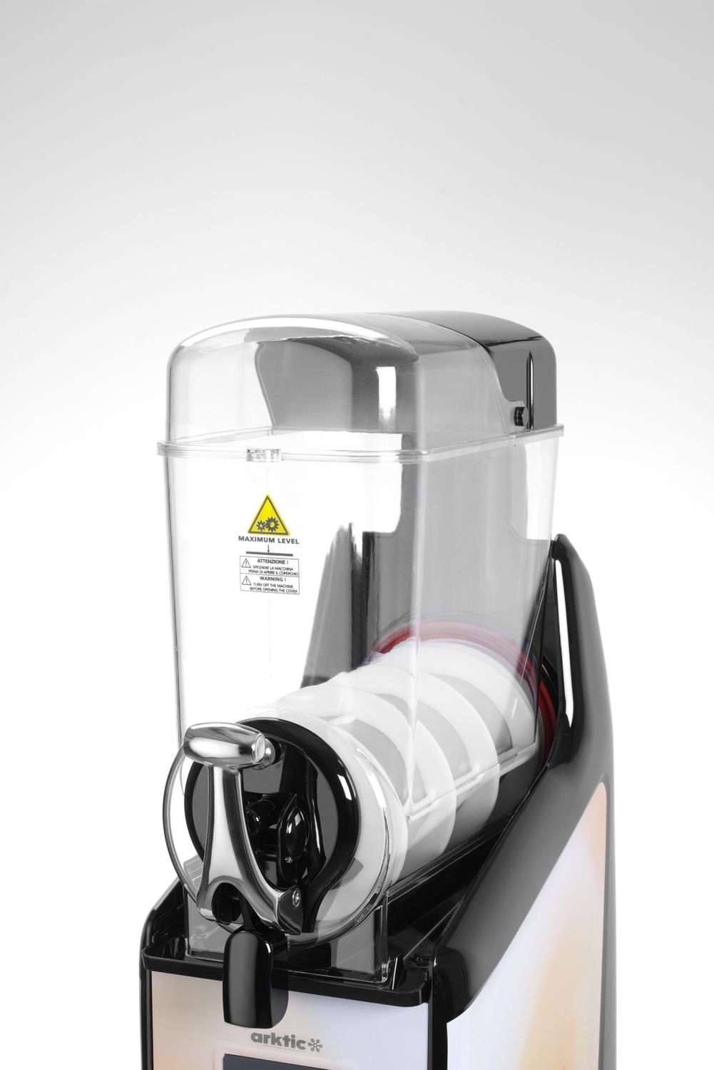 Jääkohvi masin, Arktic, 12L, 230V/435W, 610x280x(H)936mm - Image 6