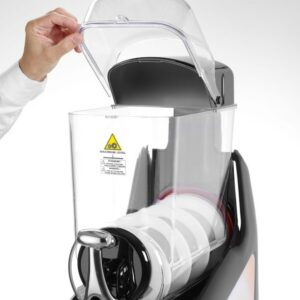 Jääkohvi masin, Arktic, 12L, 230V/435W, 610x280x(H)936mm