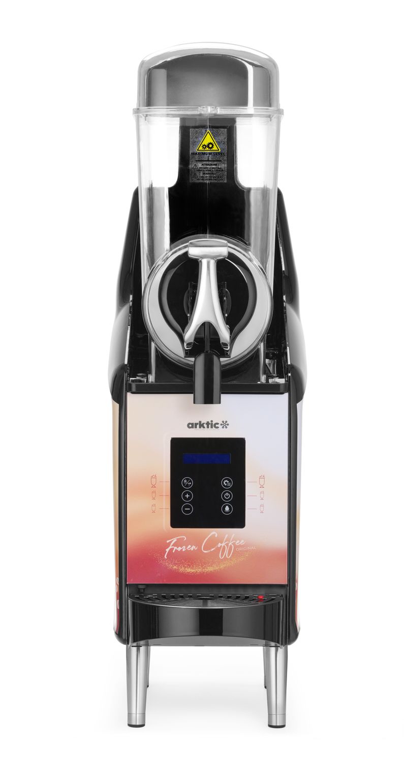 Jääkohvi masin, Arktic, 12L, 230V/435W, 610x280x(H)936mm
