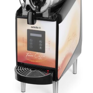 Jääkohvi masin, Arktic, 12L, 230V/435W, 610x280x(H)936mm
