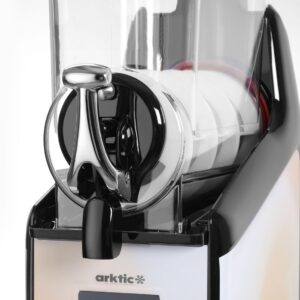 Jääkohvi masin, Arktic, 12L, 230V/435W, 610x280x(H)936mm