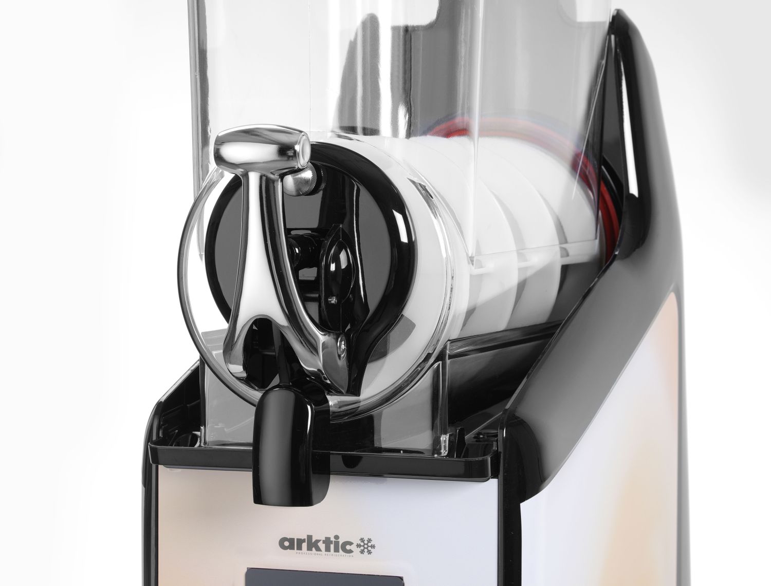 Jääkohvi masin, Arktic, 12L, 230V/435W, 610x280x(H)936mm - Image 4