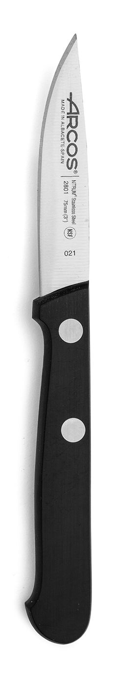 Pareerimisnuga, UNIVERSAL seeria, Arcos, (L)177mm