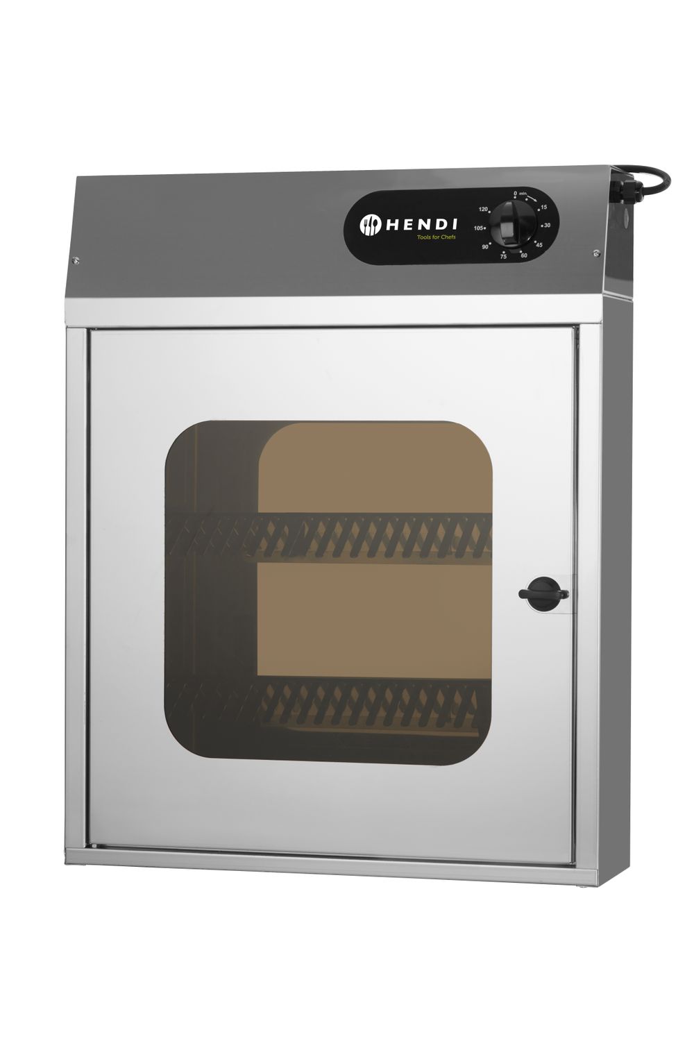 HENDI nugade steriliseerija, HENDI, 230V/15W, 482x155x(H)613mm