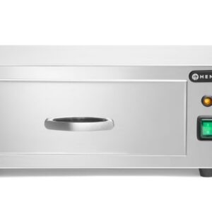 Munade steriliseerija, HENDI, 230V/35W, 422x228x(H)188mm