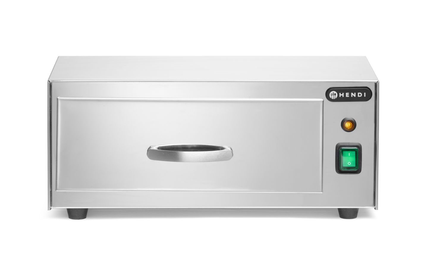 Munade steriliseerija, HENDI, 230V/35W, 422x228x(H)188mm