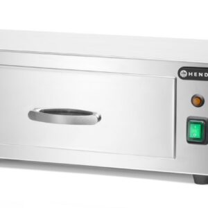 Munade steriliseerija, HENDI, 230V/35W, 422x228x(H)188mm