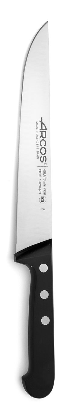 Kööginuga, UNIVERSAL seeria, Arcos, (L)309mm