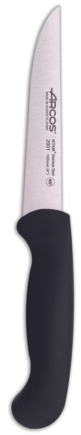 Köögivilja nuga, 2900 seeria, Arcos, (L)210mm