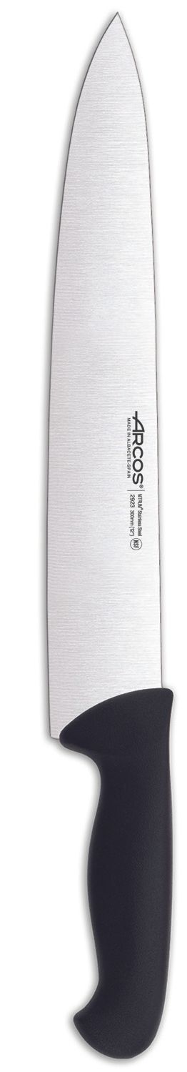 Kokkade nuga, 2900 seeria, Arcos, (L)430mm