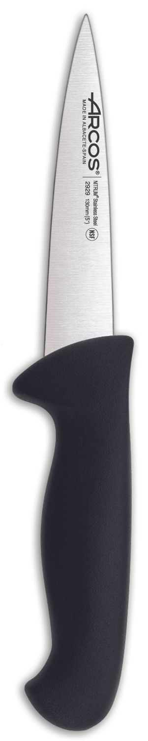 Lihanuga, 2900 seeria, Arcos, 2900, Must, (L)274mm