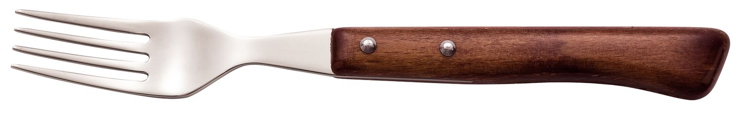Steak kahvel, FOREST seeria, Arcos, (L)208mm