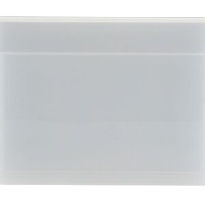 Läbipaistvast polüpropüleenist konteiner GN 1/3, Cambro, GN 1/3, 6,9L, 325x176x(H)200mm