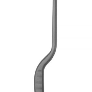 Kokkade komplekt, 6 tk, must, HENDI, 255x25x(H)100mm