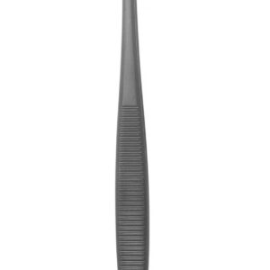 Kokkade komplekt, 6 tk, must, HENDI, 255x25x(H)100mm