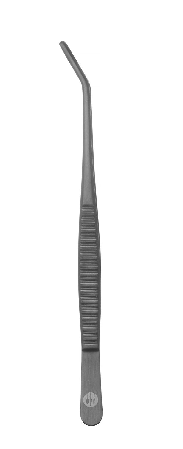 Kokkade komplekt, 6 tk, must, HENDI, 255x25x(H)100mm - Image 4