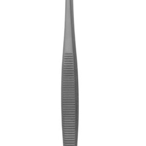 Kokkade komplekt, 6 tk, must, HENDI, 255x25x(H)100mm