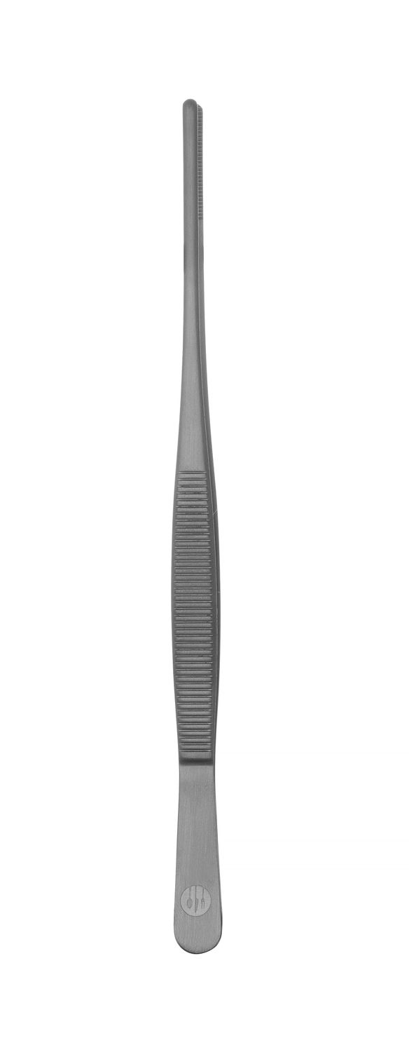 Kokkade komplekt, 6 tk, must, HENDI, 255x25x(H)100mm - Image 5