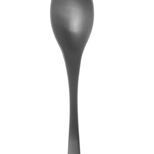Kokkade komplekt, 6 tk, must, HENDI, 255x25x(H)100mm