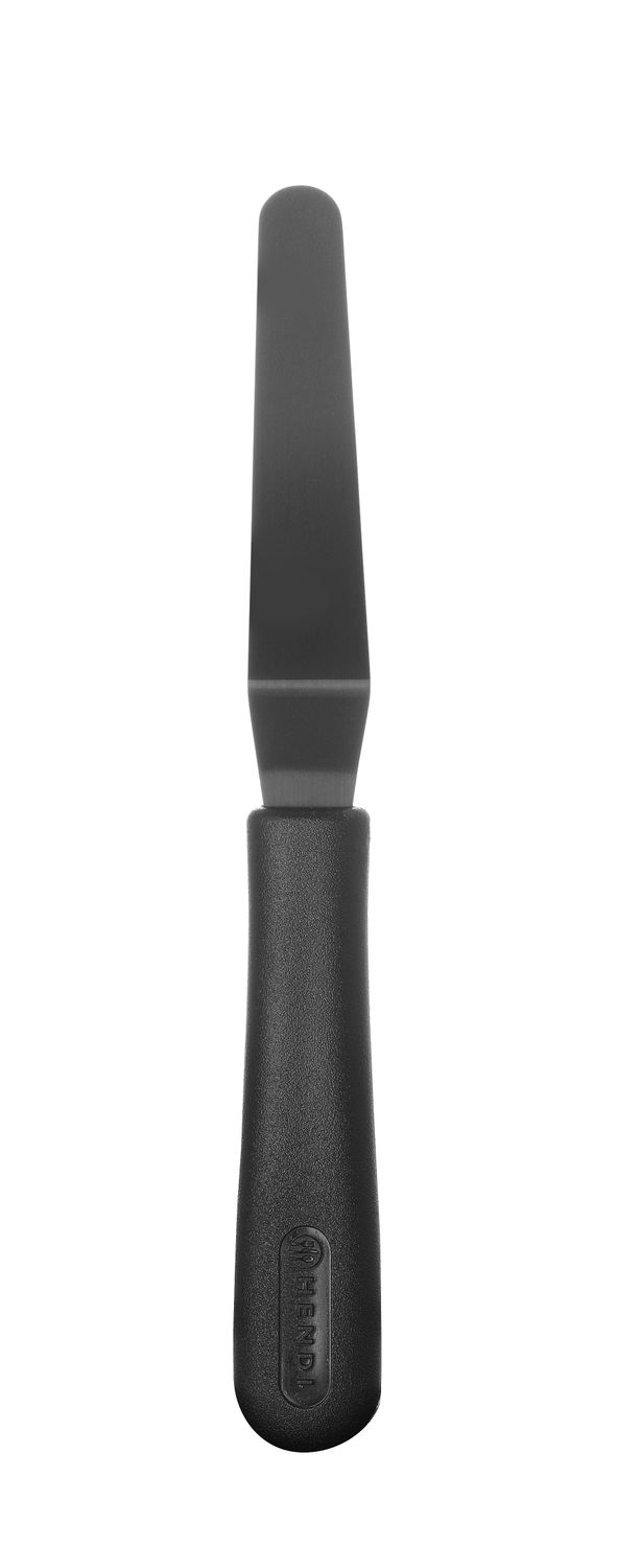 Kokkade komplekt, 6 tk, must, HENDI, 255x25x(H)100mm - Image 8