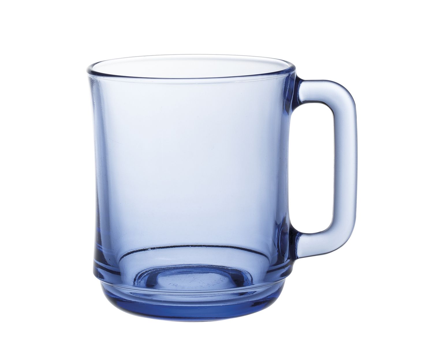 Klaas käepidemega LYS MARINE, Duralex, 0,31L, 6 tk., ⌀80x(H)100mm