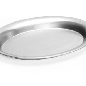Ovaalne serveerimiskandik, HENDI, 200x140mm