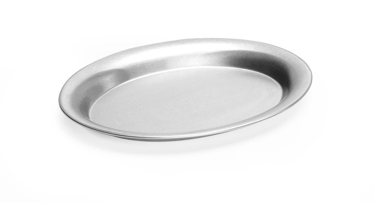 Ovaalne serveerimiskandik, HENDI, 200x140mm