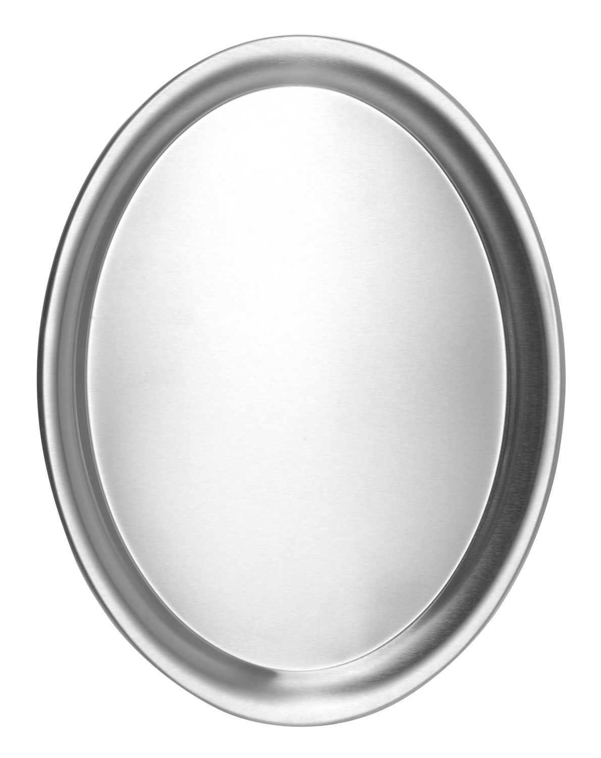 Ovaalne serveerimiskandik, HENDI, 285x220mm