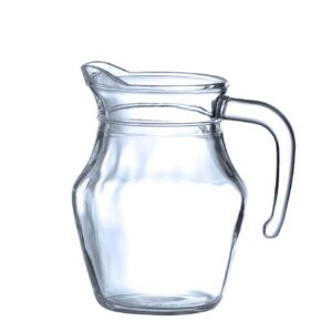 Klaaskann, HENDI, 0,5L, ⌀77x(H)141mm
