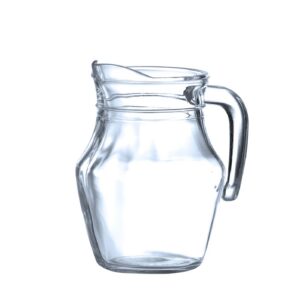 Klaaskann, HENDI, 0,5L, ⌀77x(H)141mm