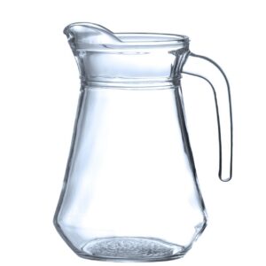 Klaaskann, HENDI, 1,3L, ⌀103x(H)210mm