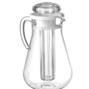 Kann jääanumaga, HENDI, 2,2L, ⌀150x(H)260mm