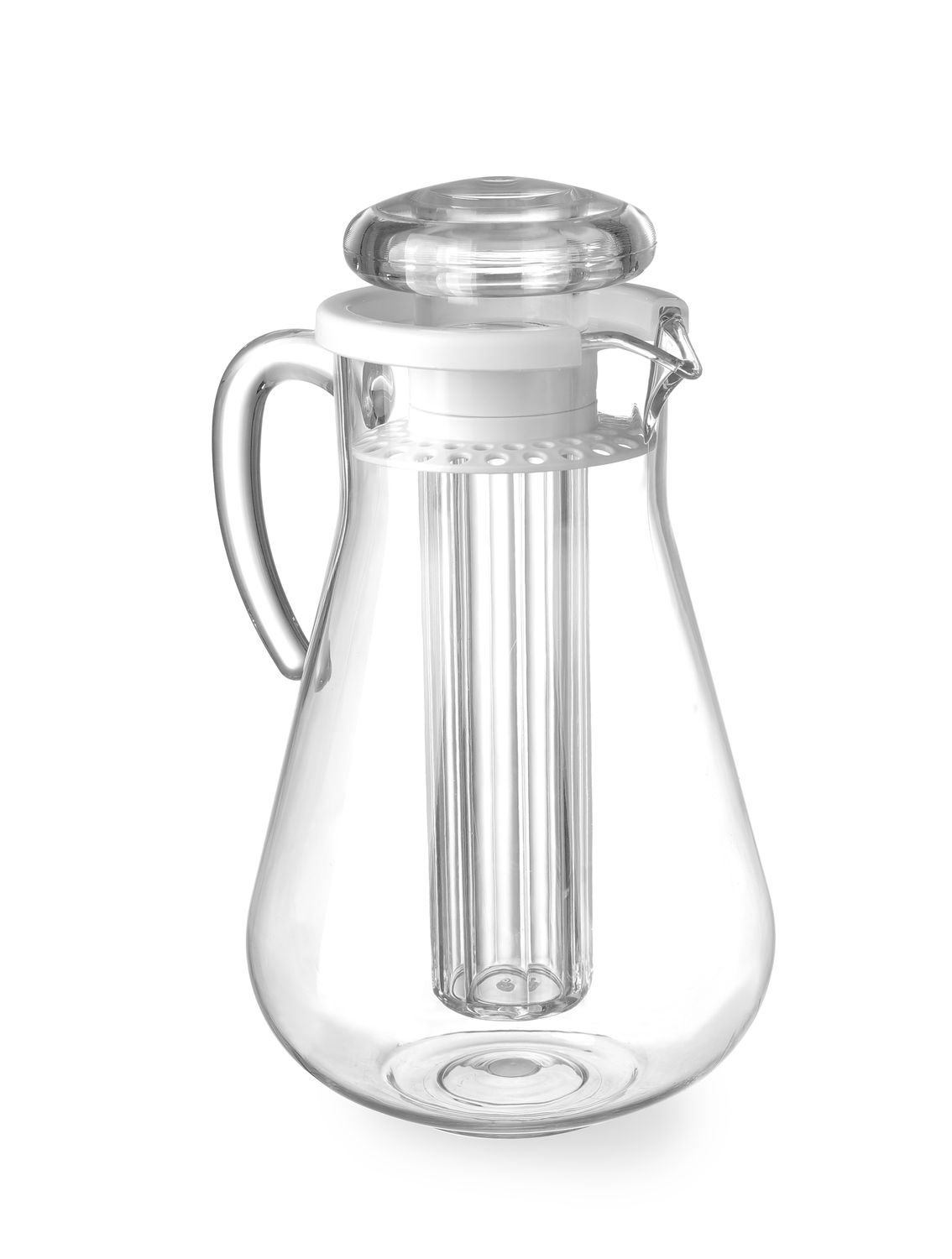 Kann jääanumaga, HENDI, 2,2L, ⌀150x(H)260mm