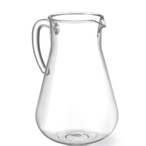 Kann jääanumaga, HENDI, 2,2L, ⌀150x(H)260mm