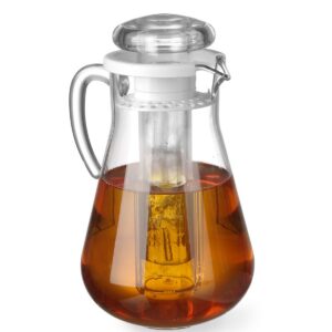 Kann jääanumaga, HENDI, 2,2L, ⌀150x(H)260mm