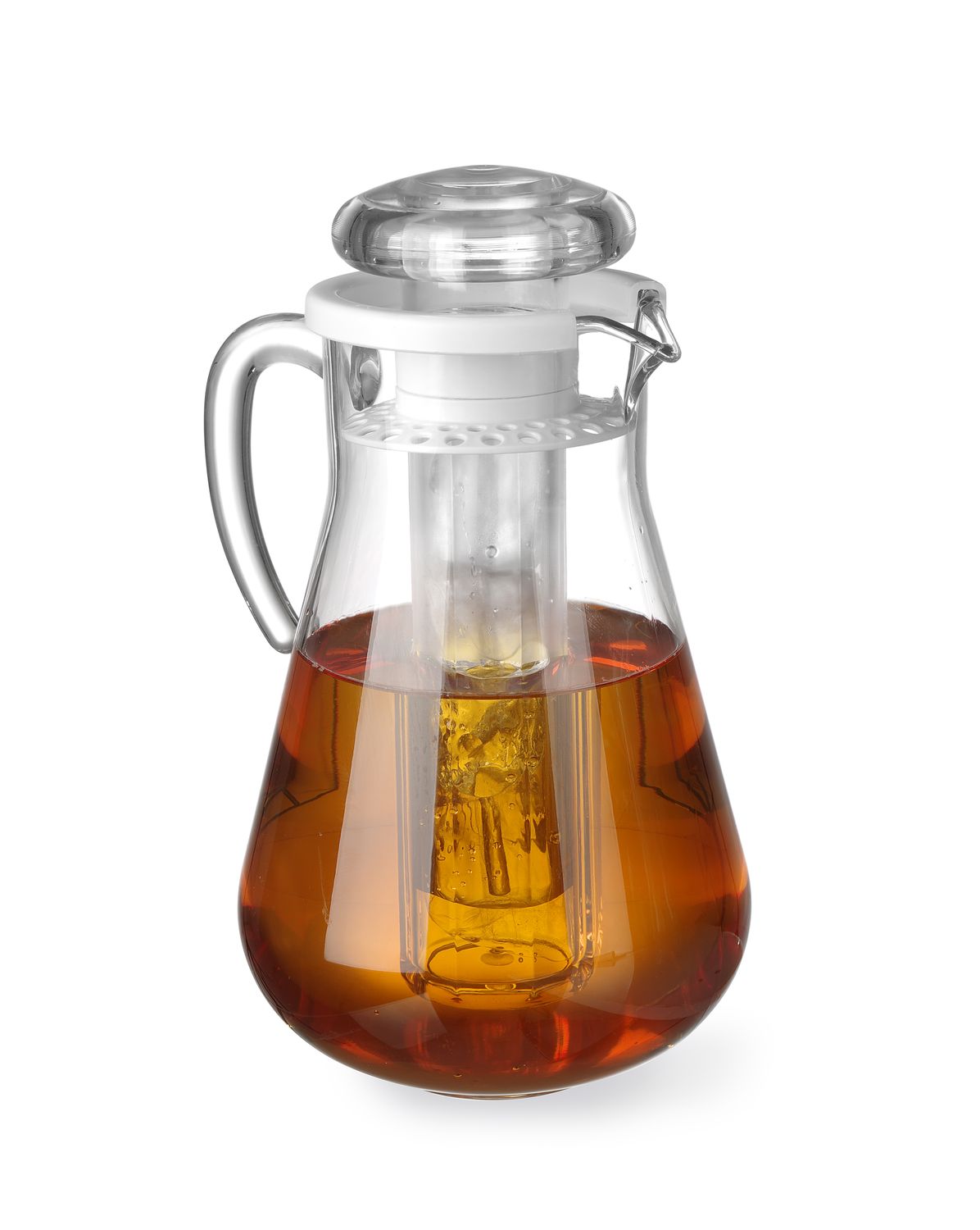 Kann jääanumaga, HENDI, 2,2L, ⌀150x(H)260mm