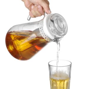 Kann jääanumaga, HENDI, 2,2L, ⌀150x(H)260mm