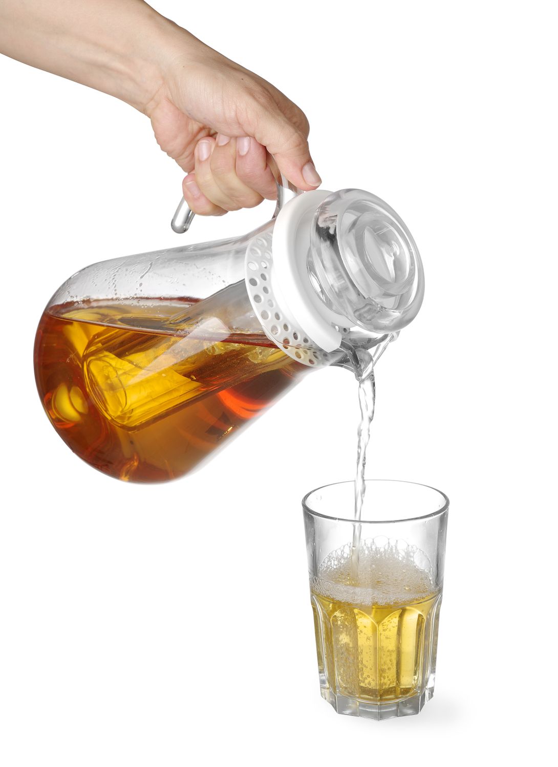 Kann jääanumaga, HENDI, 2,2L, ⌀150x(H)260mm - Image 5
