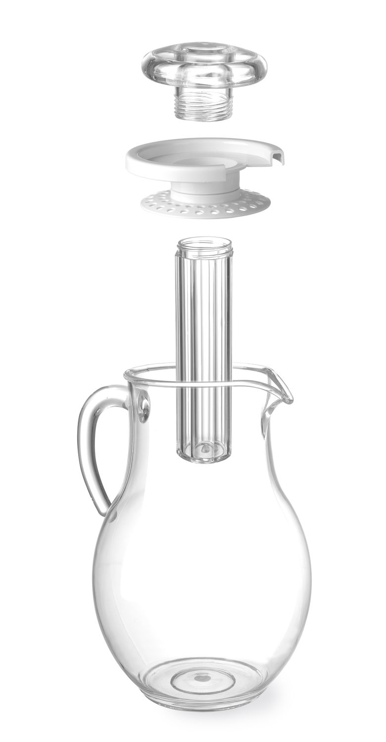 Kann jääanumaga, HENDI, 3L, ⌀170x(H)285mm - Image 3
