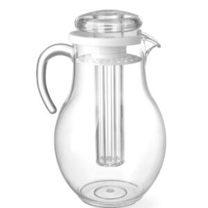 Kann jääanumaga, HENDI, 3L, ⌀170x(H)285mm