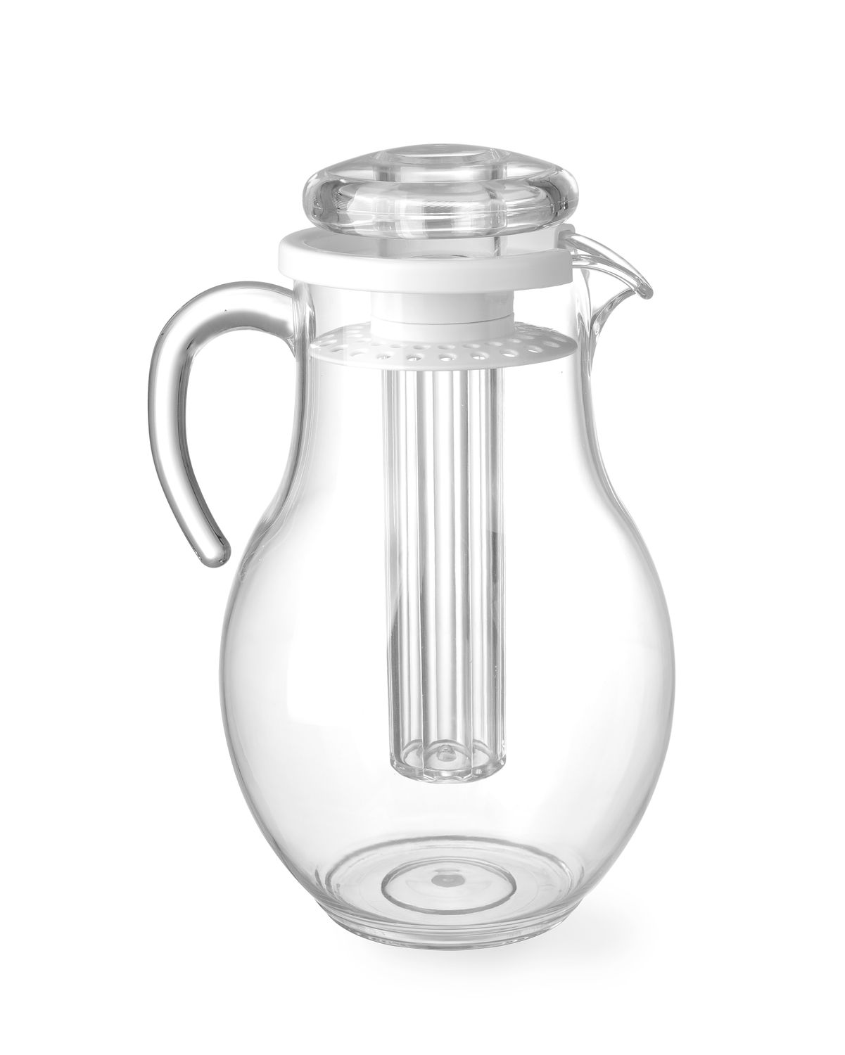 Kann jääanumaga, HENDI, 3L, ⌀170x(H)285mm