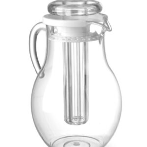 Kann jääanumaga, HENDI, 3L, ⌀170x(H)285mm