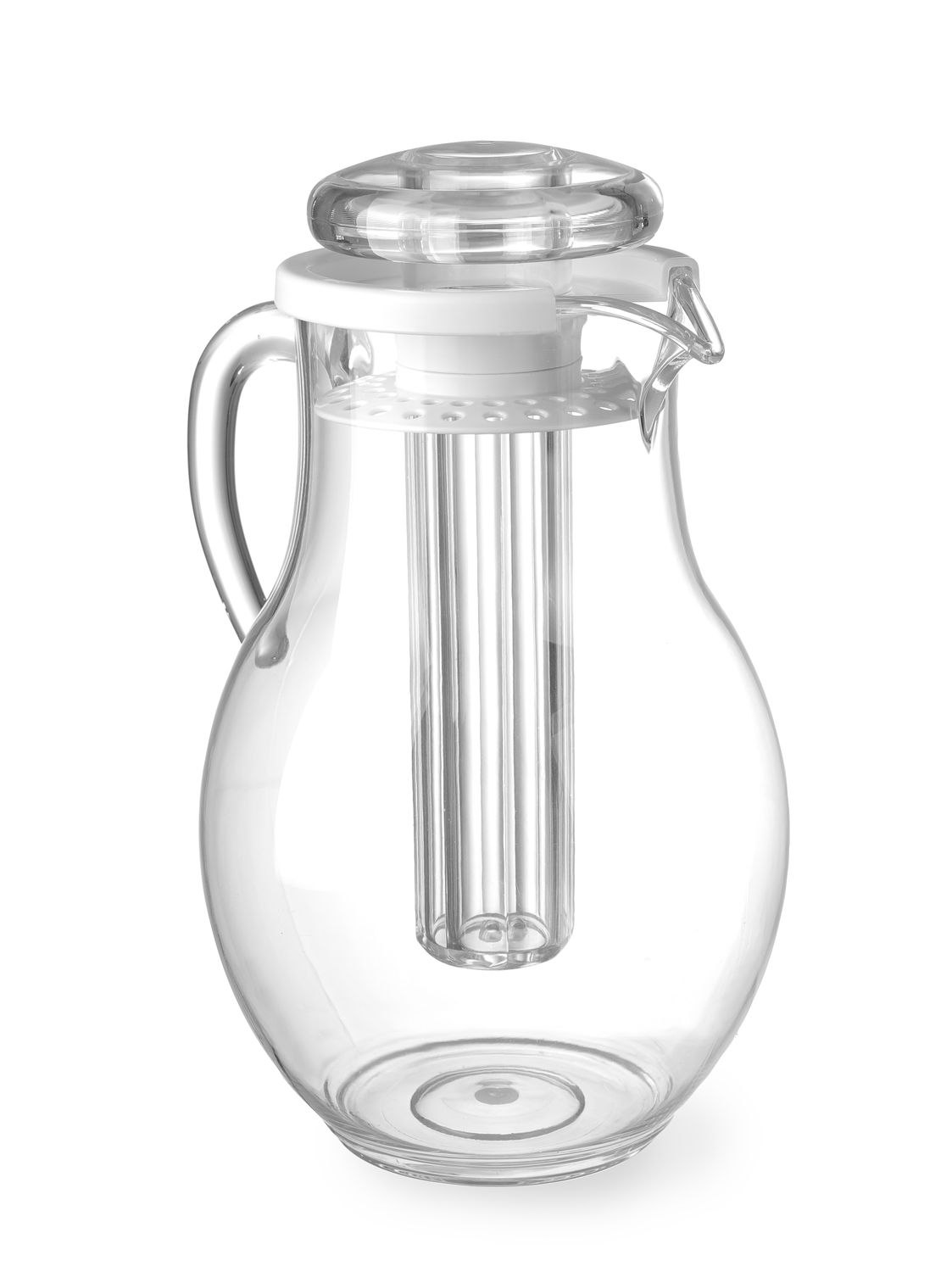 Kann jääanumaga, HENDI, 3L, ⌀170x(H)285mm - Image 4