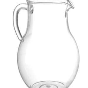 Kann jääanumaga, HENDI, 3L, ⌀170x(H)285mm