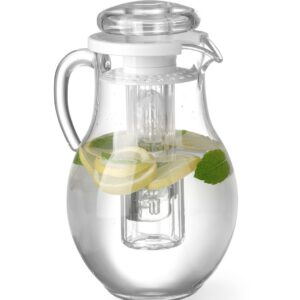 Kann jääanumaga, HENDI, 3L, ⌀170x(H)285mm