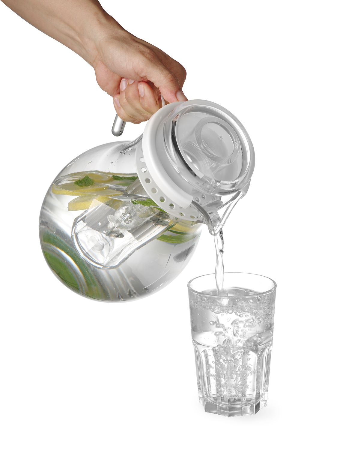 Kann jääanumaga, HENDI, 3L, ⌀170x(H)285mm - Image 12