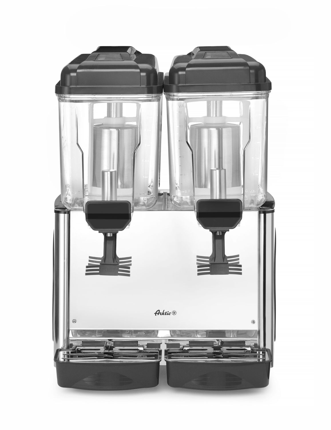 Mahladispenser, Arktic, 230V/370W, 415x485x(H)645mm