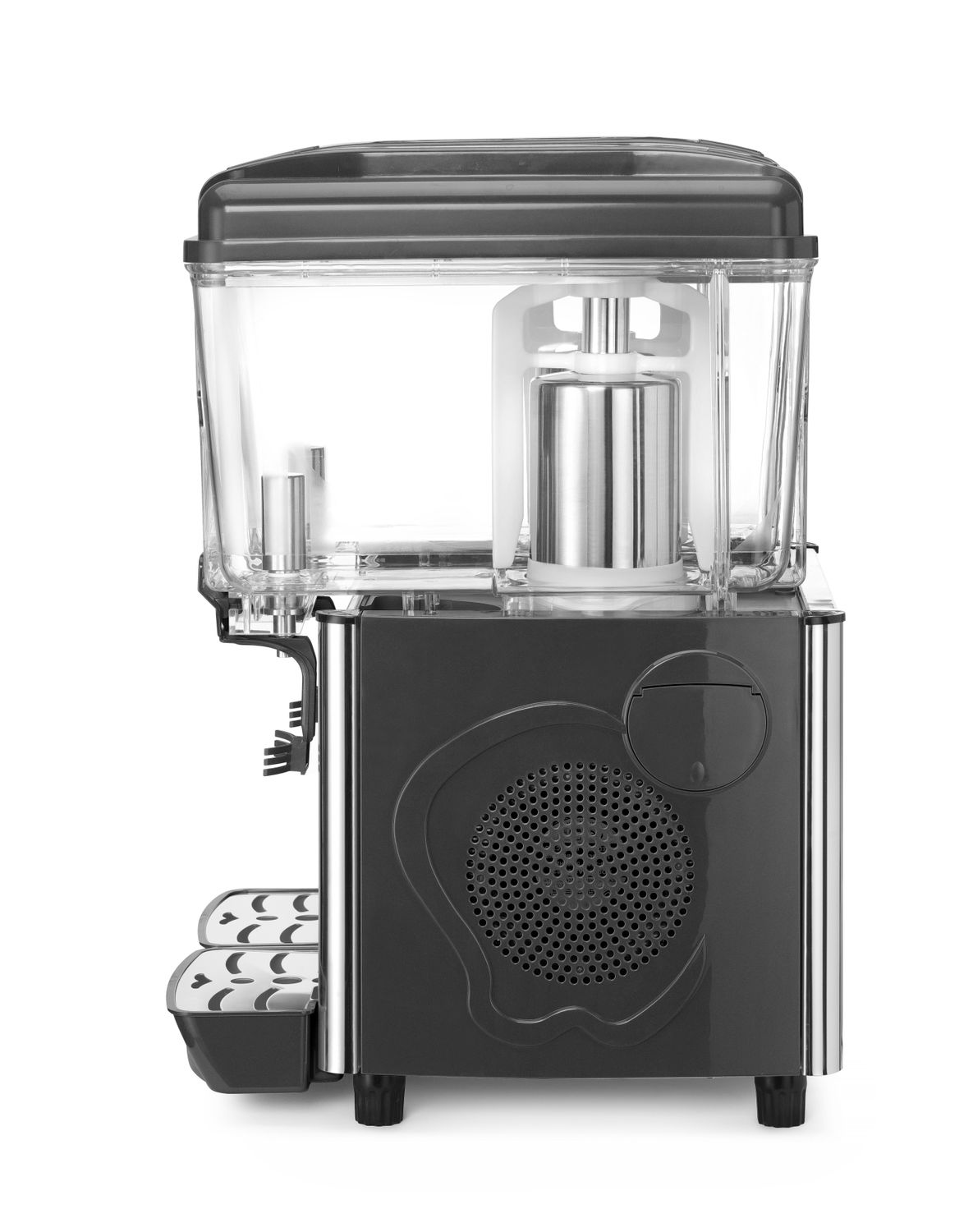 Mahladispenser, Arktic, 230V/370W, 415x485x(H)645mm - Image 3