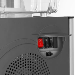 Mahladispenser, Arktic, 230V/370W, 415x485x(H)645mm