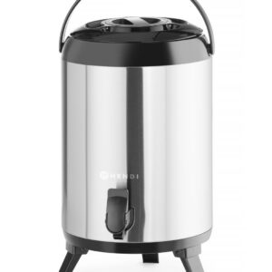Joogidispenser, HENDI, 9L, 290x245x(H)430mm